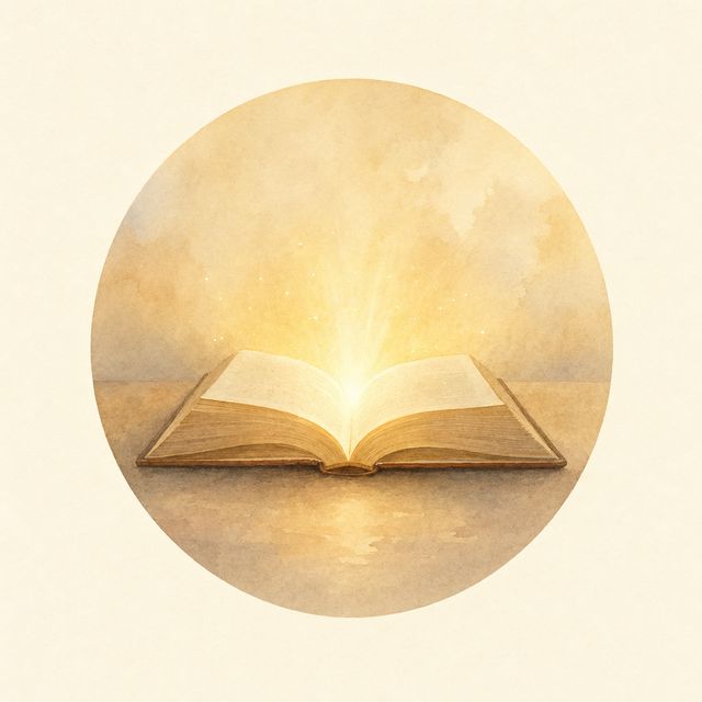 매일 큐티 ✝️ 혼자 덮던 묵상, 이제 같이 해요