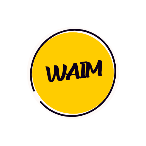 미라클 모닝 WAIM