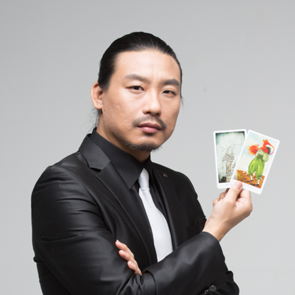 타로마스터 최정안