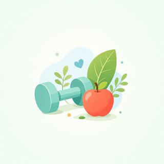 헬스 코치 · 운동과 식단, 매일 함께