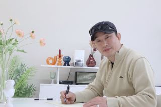 과학적인 글씨 교정