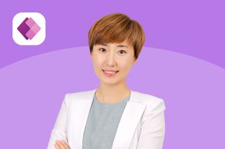 필요한 앱 만들기 PowerApps