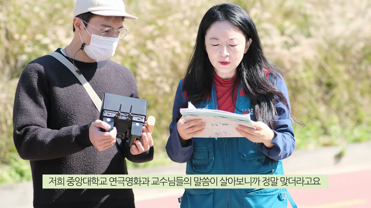 배우 | 성우 | 광고 모델을 취미와 부업으로 할 수 있는 이유?