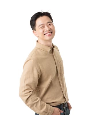 마케터 초인