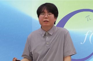 5일 만에 끝내는 복소함수(복소해석)