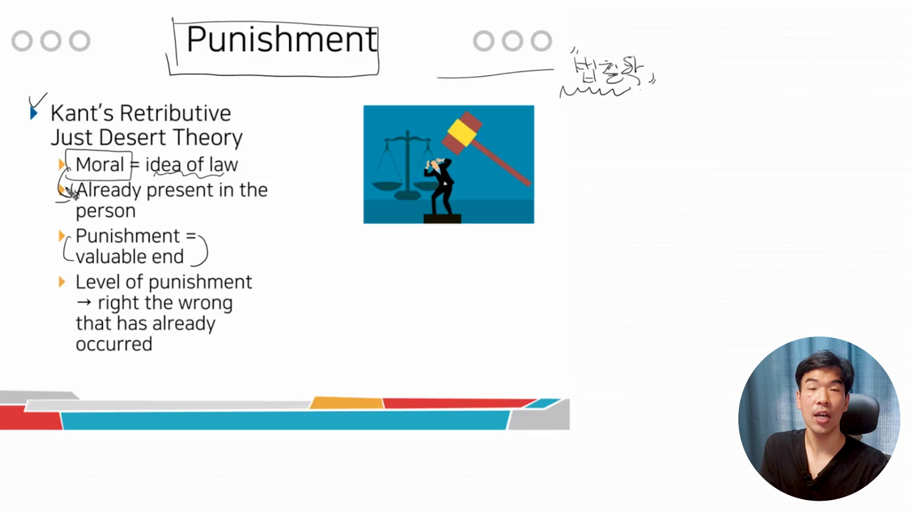 2강. Punishment & Criminalization: 개념 이해