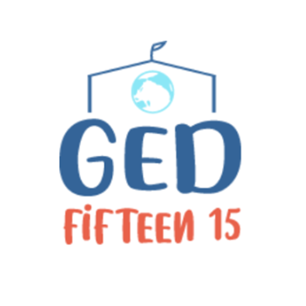 GED 15