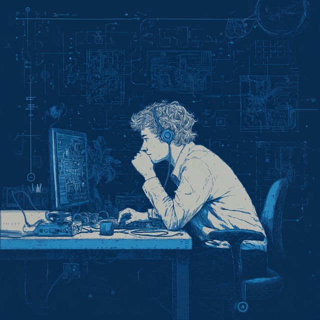 낭만공돌이의 바이브 코딩 클럽 [통합방]