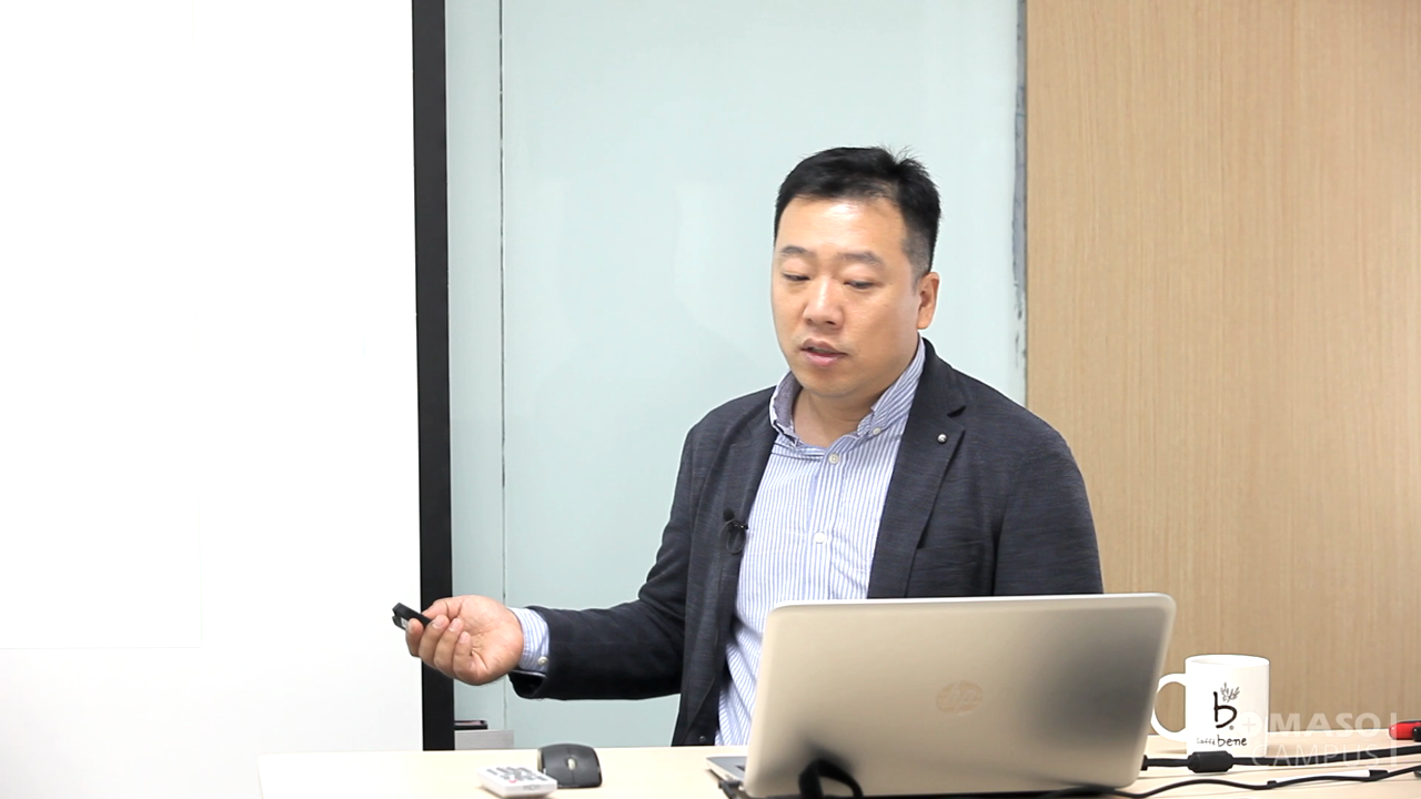 디지털 마케팅 부트캠프 소개