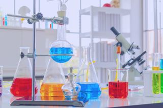 IB Chemistry High Level