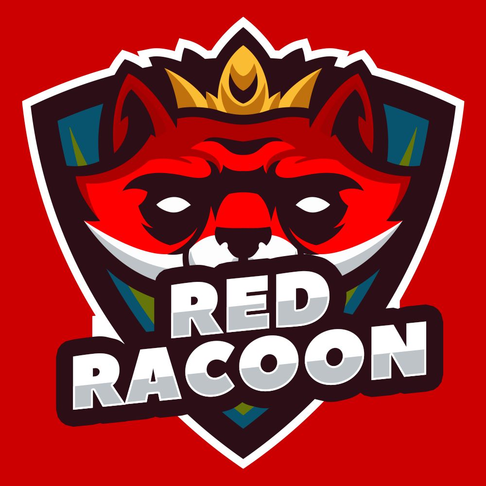 redracoon