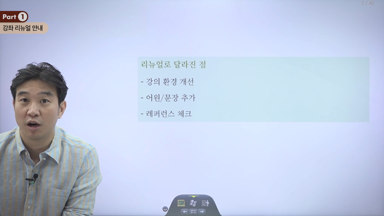 Lesson 01. 어휘추리력 개념